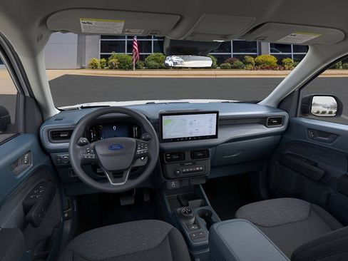 New 2025 Ford Maverick XL w/ 4K Tow Package image 9