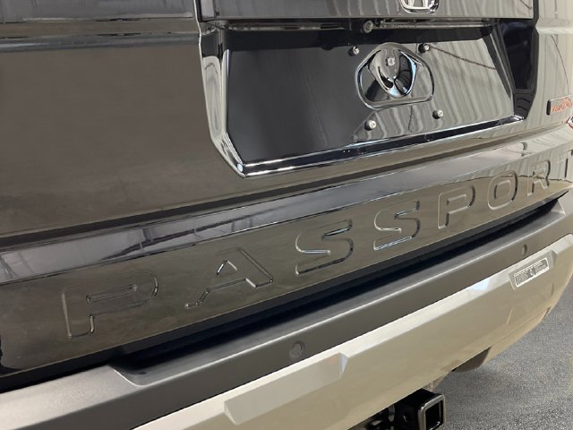 Used 2026 Honda Passport TrailSport Elite image 6