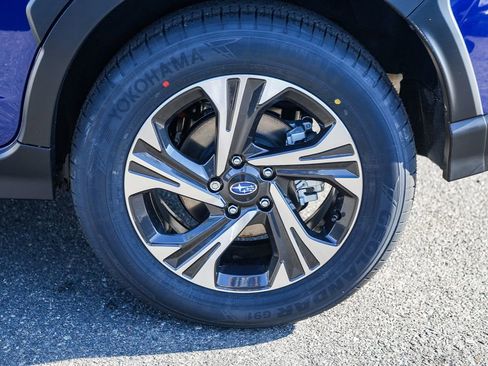 New 2026 Subaru Crosstrek 2.0i Premium image 10