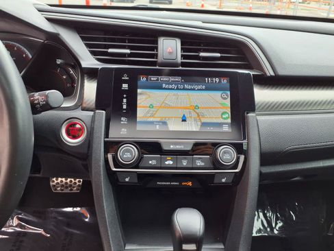 Used 2018 Honda Civic Sport Touring image 23