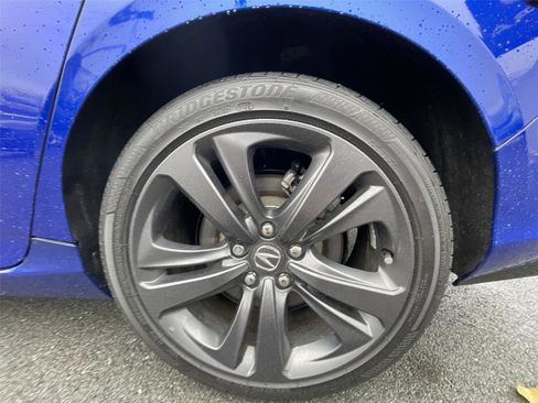 Used 2023 Acura TLX w/ A-SPEC Pkg image 26