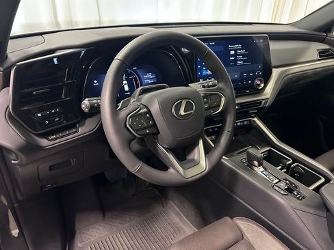 Used 2024 Lexus TX 350 AWD w/ Technology Package image 2