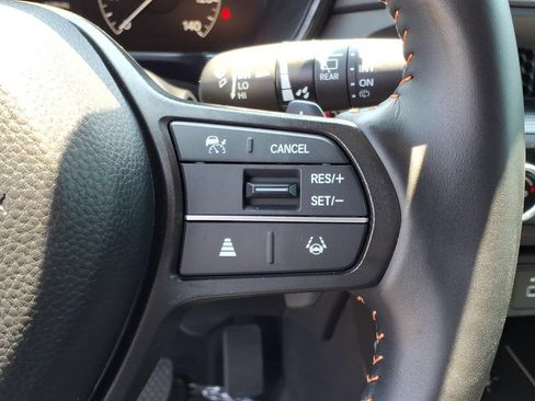 Used 2025 Honda CR-V Sport-L image 21