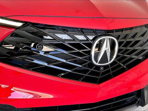Used 2025 Acura ADX A-Spec AWD/4WD image 37