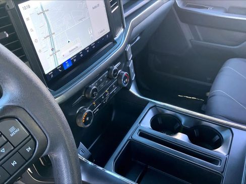 Used 2024 Ford F150 STX image 16