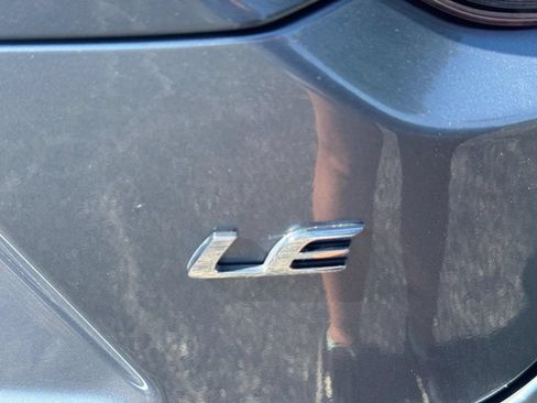 Used 2024 Toyota Corolla LE FWD image 5