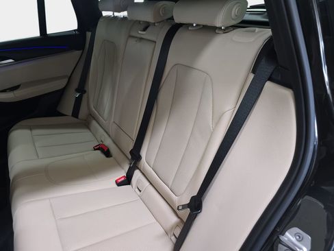 Used 2024 BMW X3 sDrive30i w/ Convenience Package image 14