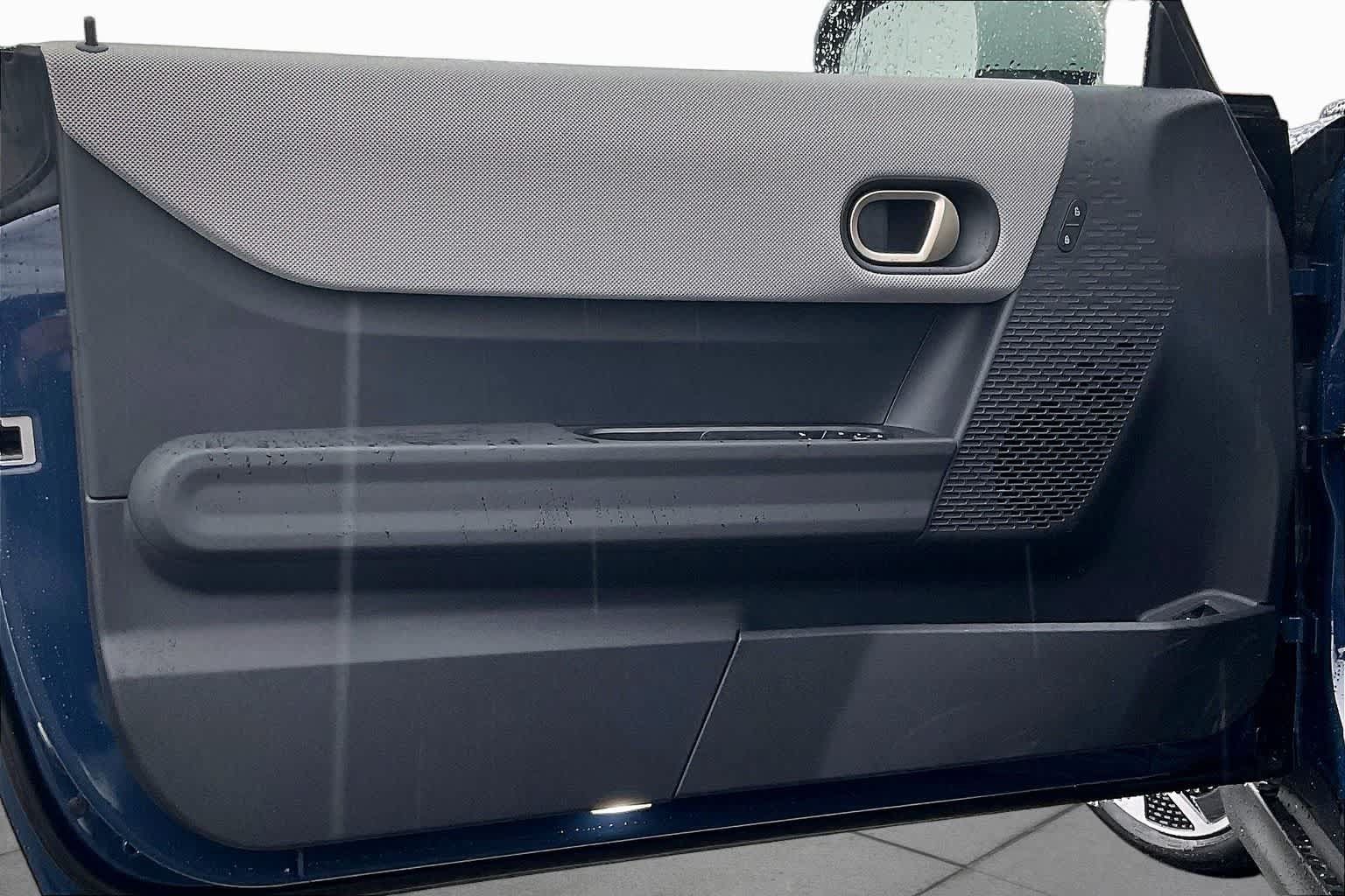New 2026 MINI Cooper S FWD image 10