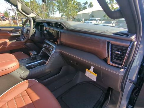 New 2026 GMC Sierra 1500 Denali Ultimate image 48