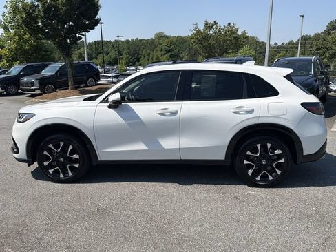 Used 2026 Honda HR-V EX-L image 4