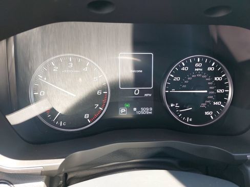 Used 2025 Subaru Ascent Touring AWD/4WD image 36
