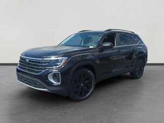 New 2026 Volkswagen Atlas SE video 1