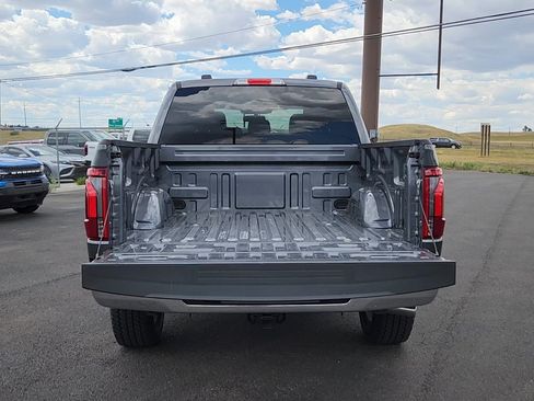 Used 2025 Ford F150 Lariat AWD/4WD image 18