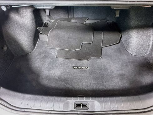 Used 2023 Nissan Altima 2.5 SL AWD/4WD image 28