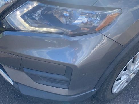 Used 2017 Nissan Rogue S w/ S Appearance Package image 18