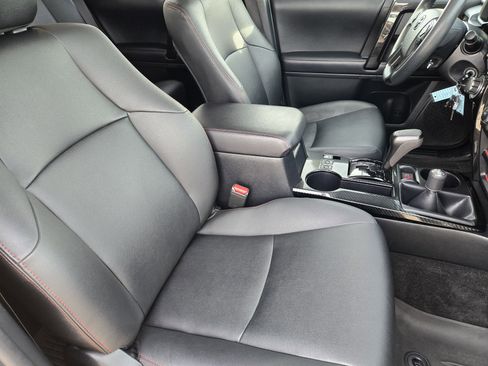 Used 2019 Toyota 4Runner TRD Pro image 17