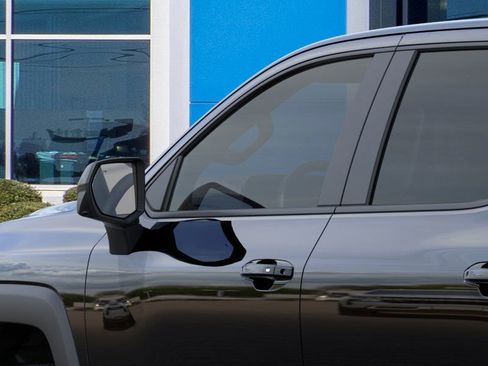 New 2024 Chevrolet Silverado EV W/T image 45