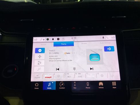 Used 2021 Jeep Grand Cherokee L Limited image 10