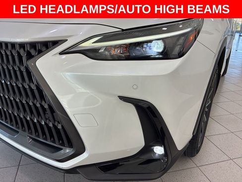 Certified 2024 Lexus NX 350 AWD image 11