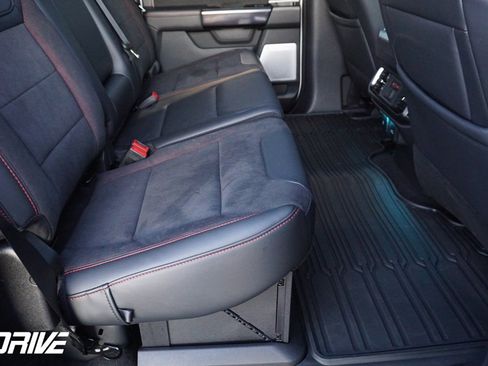 Used 2025 Ford F150 Raptor w/ Equipment Group 803A Raptor R image 43