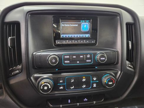 Used 2015 Chevrolet Silverado 1500 LS w/ Trailering Package image 17