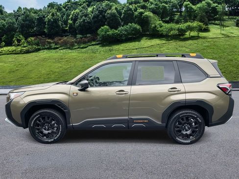 New 2026 Subaru Forester Wilderness image 2