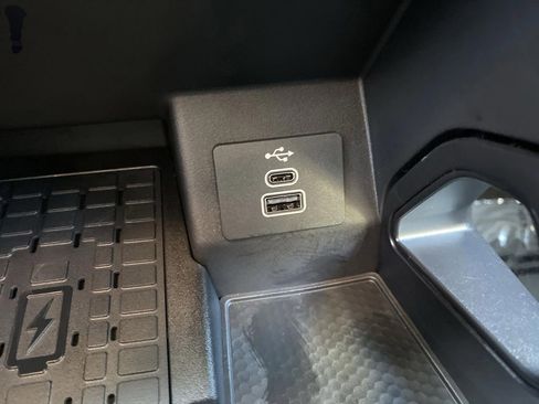 New 2025 Ford Ranger XLT image 29