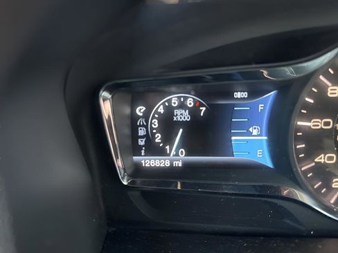 Used 2012 Lincoln MKX AWD image 29