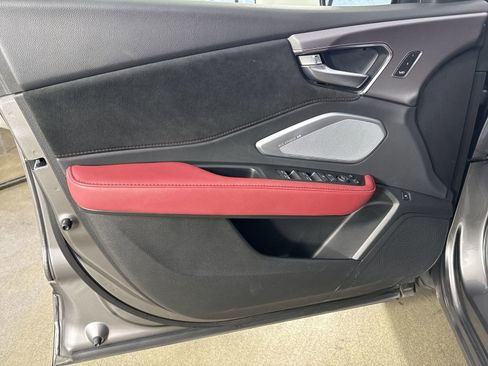 Certified 2024 Acura RDX AWD w/ A-Spec & Advance Pkg image 22