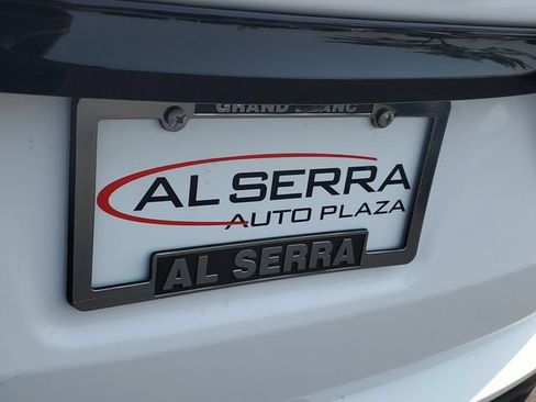 Certified 2024 GMC Terrain SLE w/ Driver Convenience Package FWD image 6