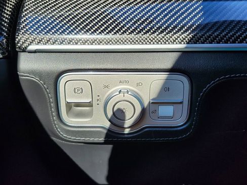 Certified 2021 Mercedes-Benz GLE 53 AMG 4MATIC image 27