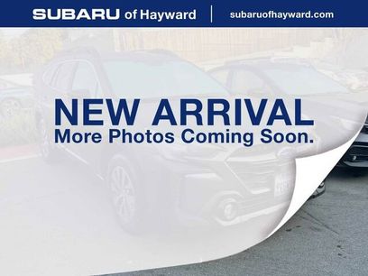 Certified 2025 Subaru Outback Premium
