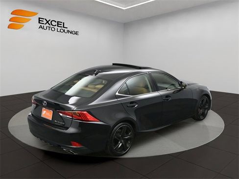 Used 2019 Lexus IS 300 AWD w/ Navigation Package image 39