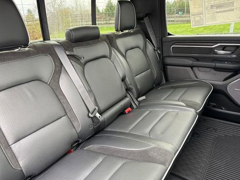 New 2026 RAM 1500 Laramie w/ Night Edition image 28