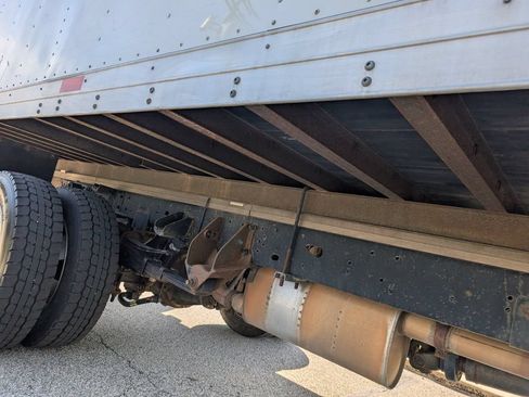 Used 2022 RAM 4500 Tradesman RWD image 24