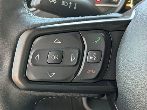 New 2026 Jeep Wrangler Unlimited Rubicon image 24