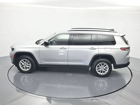 Used 2024 Jeep Grand Cherokee L Laredo RWD image 35