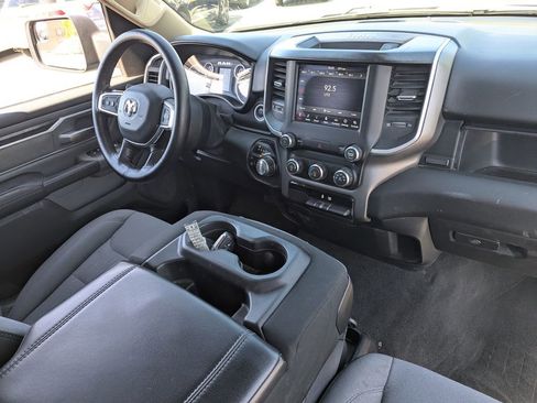 Used 2020 RAM 1500 Big Horn AWD/4WD image 34