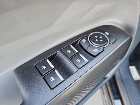 New 2026 Ford Maverick Lobo AWD/4WD image 26