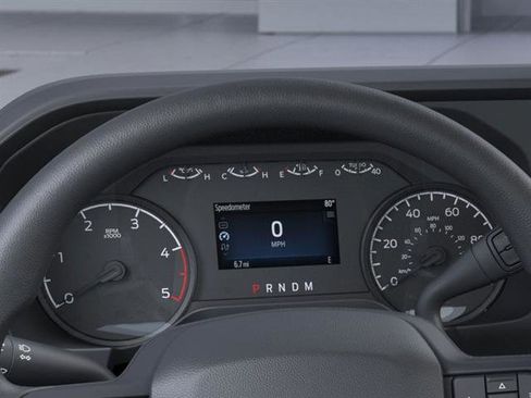 New 2026 Ford F550 4x4 Supercab Super Duty image 13