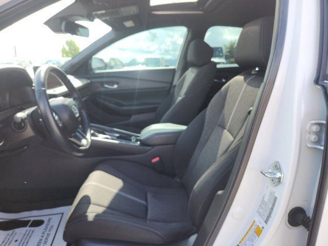 Used 2023 Honda Accord Sport image 19
