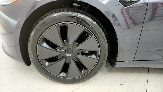 Used 2025 Tesla Model 3 RWD image 72