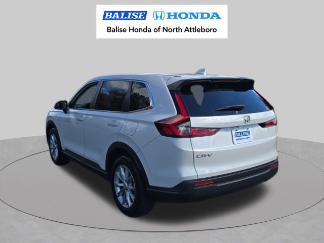 Used 2024 Honda CR-V EX image 5