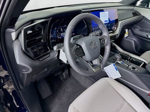 New 2026 Lexus TX 350 AWD image 9