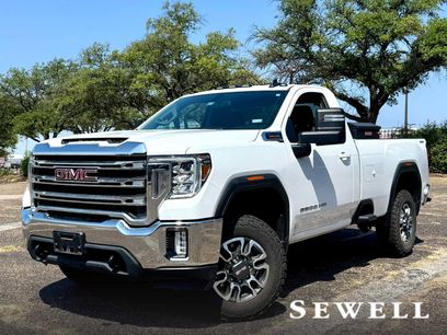 Certified 2022 GMC Sierra 2500 SLE w/ SLE Convenience Package