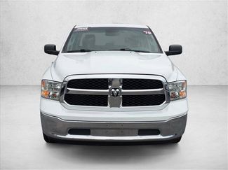 Used 2019 RAM 1500 Tradesman w/ Chrome Appearance Group RWD video 2