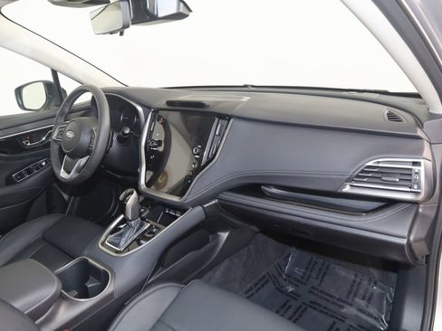 Used 2025 Subaru Outback Touring XT image 43