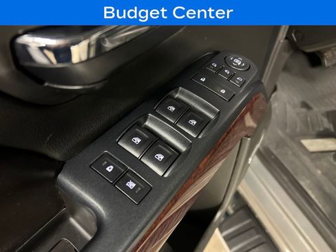 Used 2017 GMC Sierra 1500 SLT image 15