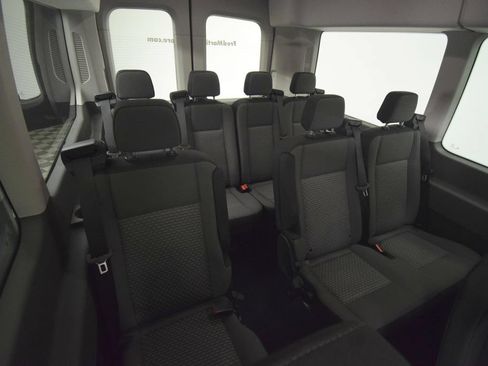 Used 2026 Ford Transit 350 XLT AWD/4WD image 17
