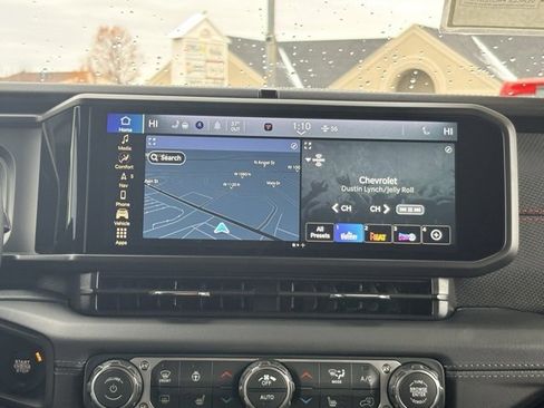 New 2026 Jeep Gladiator Rubicon image 14